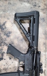 CMMG MK4 - 2 of 6