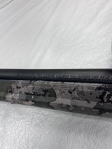 SAVAGE axis - 6 of 6