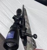 SAVAGE axis - 5 of 6