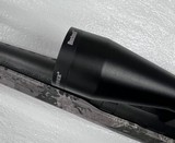 SAVAGE axis - 4 of 6