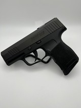 SIG SAUER P365 SAS - 1 of 4
