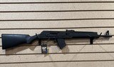 SAIGA SPORTERIZED - 1 of 2