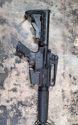 BUSHMASTER xm15 - 1 of 5