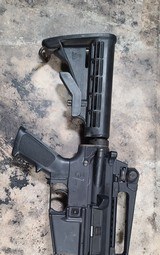 BUSHMASTER xm15 - 2 of 5