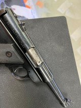 RUGER MARK II - 4 of 4