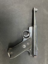 RUGER MARK II - 1 of 4