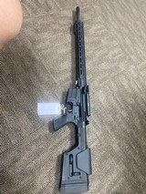 SAVAGE MSR 10 - 4 of 4