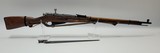 IZHEVSK M91/30 Mosin Nagant - 1 of 3