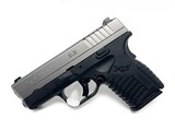 SPRINGFIELD ARMORY XDS 3.3 - 2 of 2
