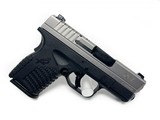 SPRINGFIELD ARMORY XDS 3.3 - 1 of 2