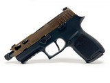 SIG SAUER P320 - 2 of 2