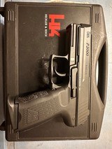 HECKLER & KOCH P2000 V3 - 9 of 9