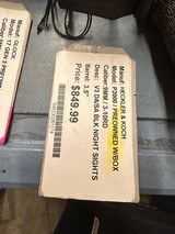 HECKLER & KOCH P2000 V3 - 5 of 9