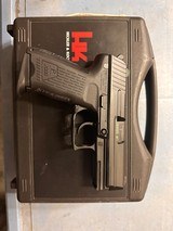 HECKLER & KOCH P2000 V3 - 8 of 9