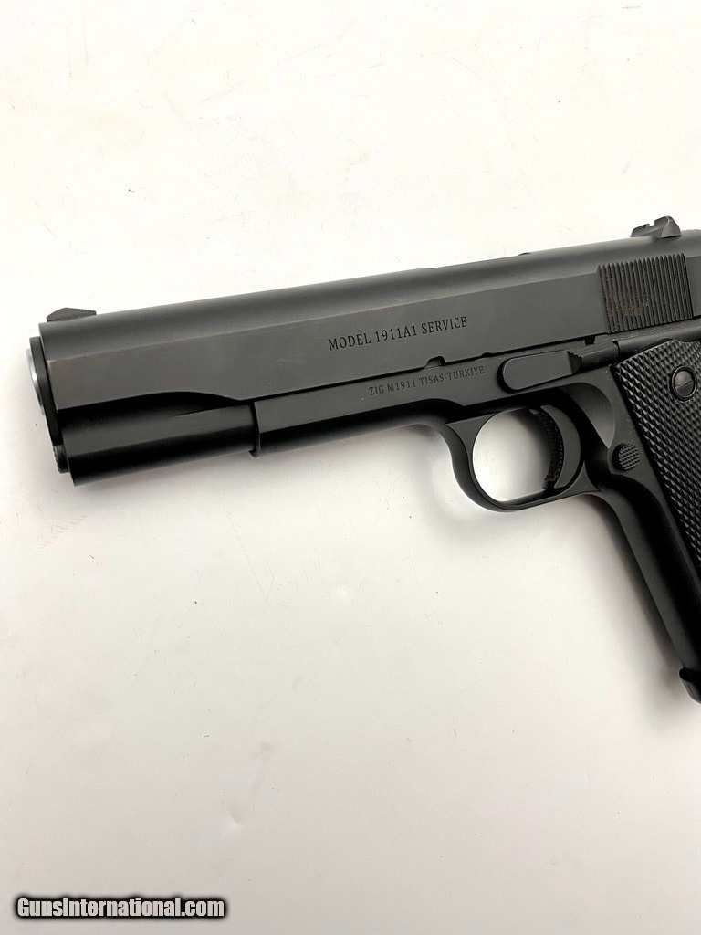 Sds Imports 1911a1 3682