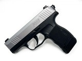 SIG SAUER P365 - 2 of 2