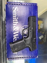 SMITH & WESSON SD40 - 4 of 4