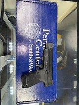 SMITH & WESSON Performance Center Shield M2.0 - 5 of 5