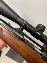 DEUTSCHE WAFFEN Mauser 1909 Argentino - 2 of 7