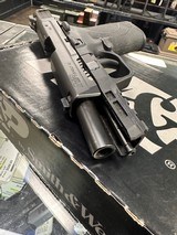 SMITH & WESSON M&P9 SHIELD EZ M2.0 - 3 of 3