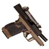 SPRINGFIELD ARMORY XDS-45 3.3 - 4 of 4