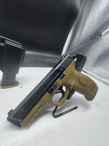 SMITH & WESSON M&P 9 - 3 of 7