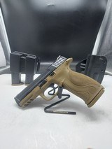 SMITH & WESSON M&P 9 - 1 of 7