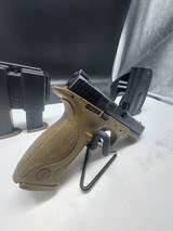 SMITH & WESSON M&P 9 - 6 of 7