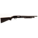 MOSSBERG 500 - 3 of 4