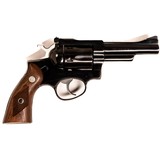 RUGER SECURITY-SIX - 3 of 5