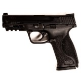 SMITH & WESSON M&P9 M2.0 - 1 of 4