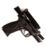 SMITH & WESSON M&P9 M2.0 - 4 of 4