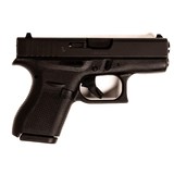 GLOCK G42 - 3 of 4