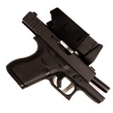 GLOCK G43 (LE TRADE IN) 9MM LUGER (9X19 PARA) - 4 of 6