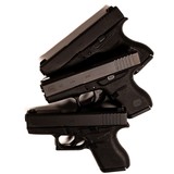 GLOCK G43 (LE TRADE IN) 9MM LUGER (9X19 PARA) - 6 of 6