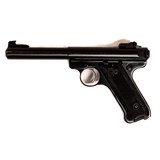 RUGER MARK II TARGET - 2 of 4