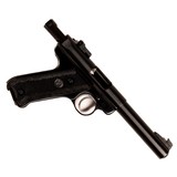 RUGER MARK II TARGET - 4 of 4
