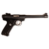 RUGER MK I - 3 of 4