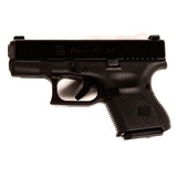 GLOCK G26 GEN5 - 2 of 4