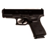 GLOCK 19 GEN5 - 2 of 4