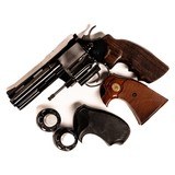 COLT DIAMONDBACK - 4 of 6