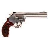 SMITH & WESSON MODEL 617-6 - 3 of 5