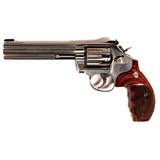 SMITH & WESSON MODEL 617-6 - 1 of 5