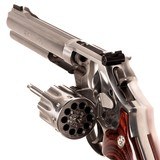 SMITH & WESSON MODEL 617-6 - 5 of 5