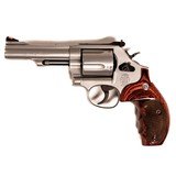 SMITH & WESSON 69 COMBAT MAGNUM - 1 of 5