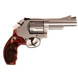 SMITH & WESSON 69 COMBAT MAGNUM - 3 of 5