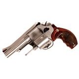 SMITH & WESSON 69 COMBAT MAGNUM - 4 of 5