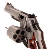 SMITH & WESSON 69 COMBAT MAGNUM - 5 of 5