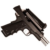 KIMBER CUSTOM II - 4 of 4