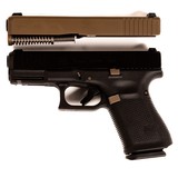 GLOCK 19 GEN 5 - 2 of 4